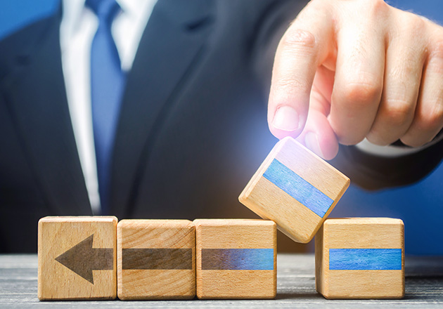 Adaptation parfaite à vos processus01