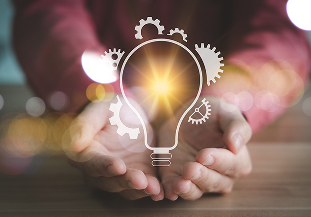 Adaptation parfaite à vos processus03