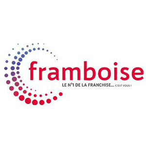 Logo framboise