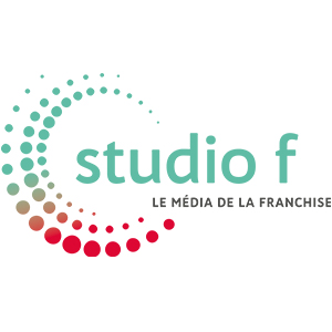 Logo studiof