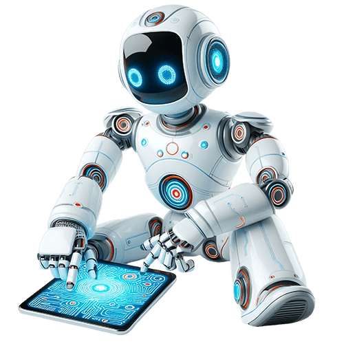 Ai robot