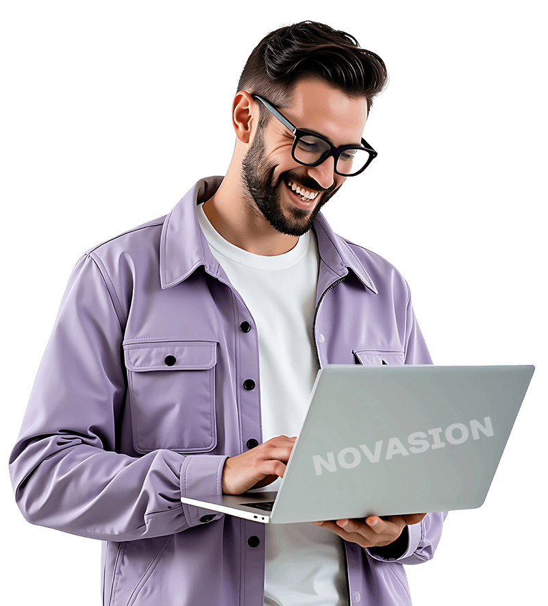 Solutions digitales vienne novasion mec