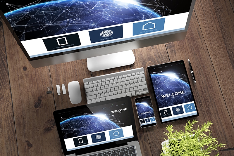 Agence web lyon dÉveloppement web sur mesure