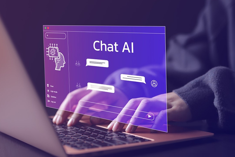 Agence web lyon solutions ia et automatisation