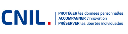 Cnil logo