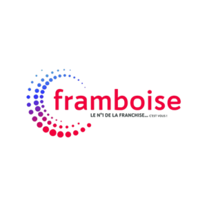 Logo partenaire framboise