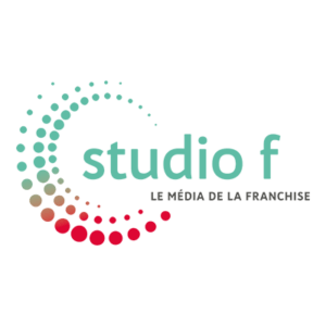 Logo partenaire studio f