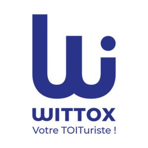 Logo partenaire wittox