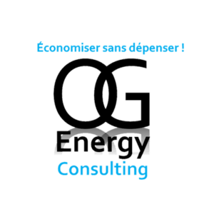 Logo energy consulting